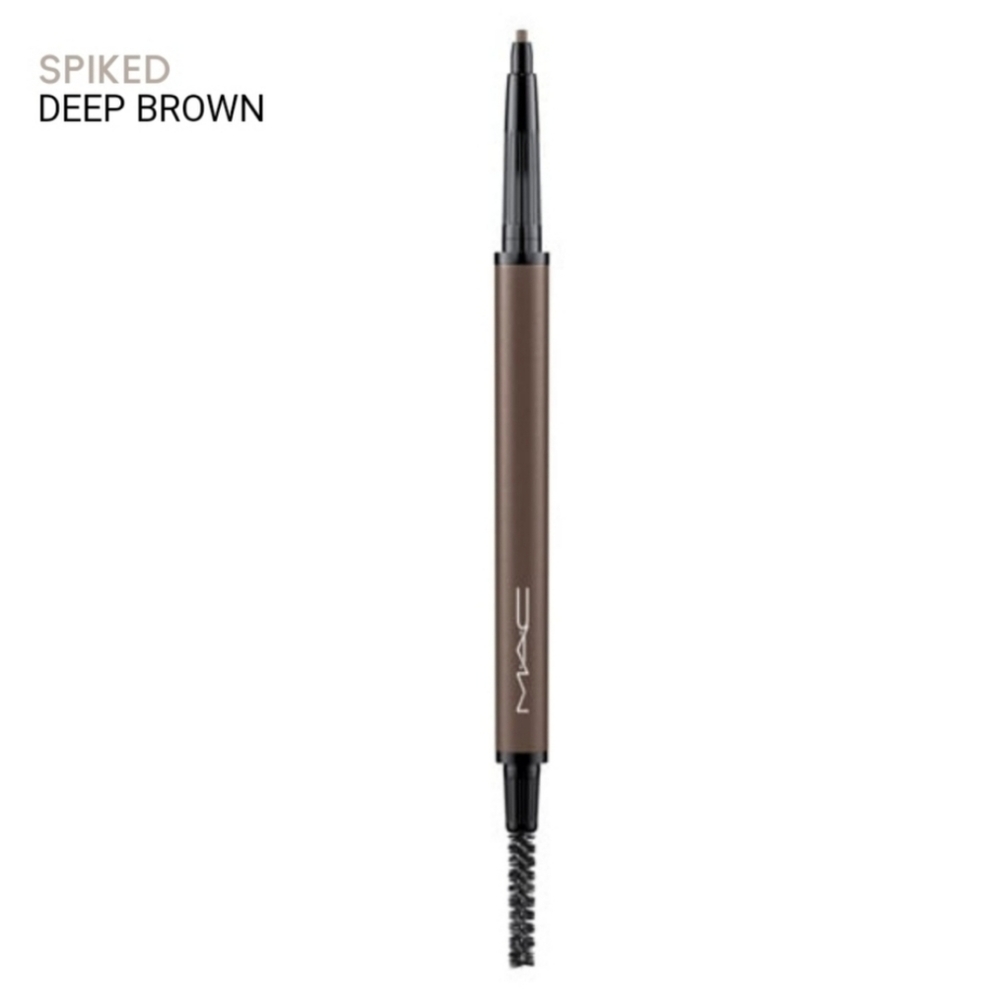 MAC Cosmetics Eyebrow Styler in Spiked Brown